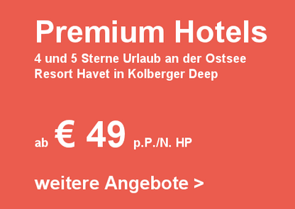 Premium Hotels Norma-Reisen balticandmore.de